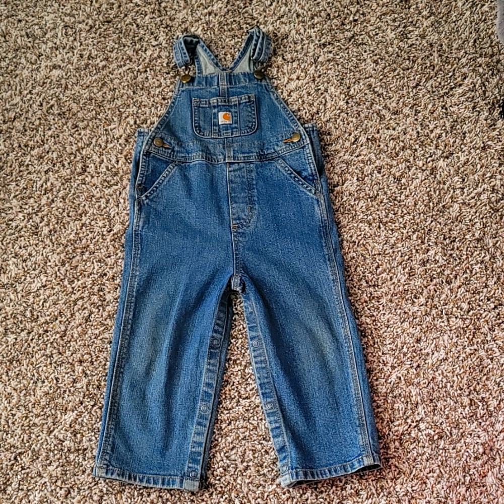 😍 Carhartt Overalls 😍